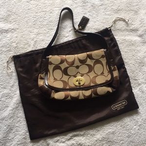 Authentic Coach K0794-11602  Bag